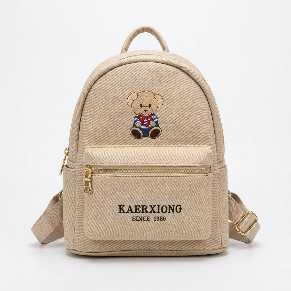 Backpack Collection