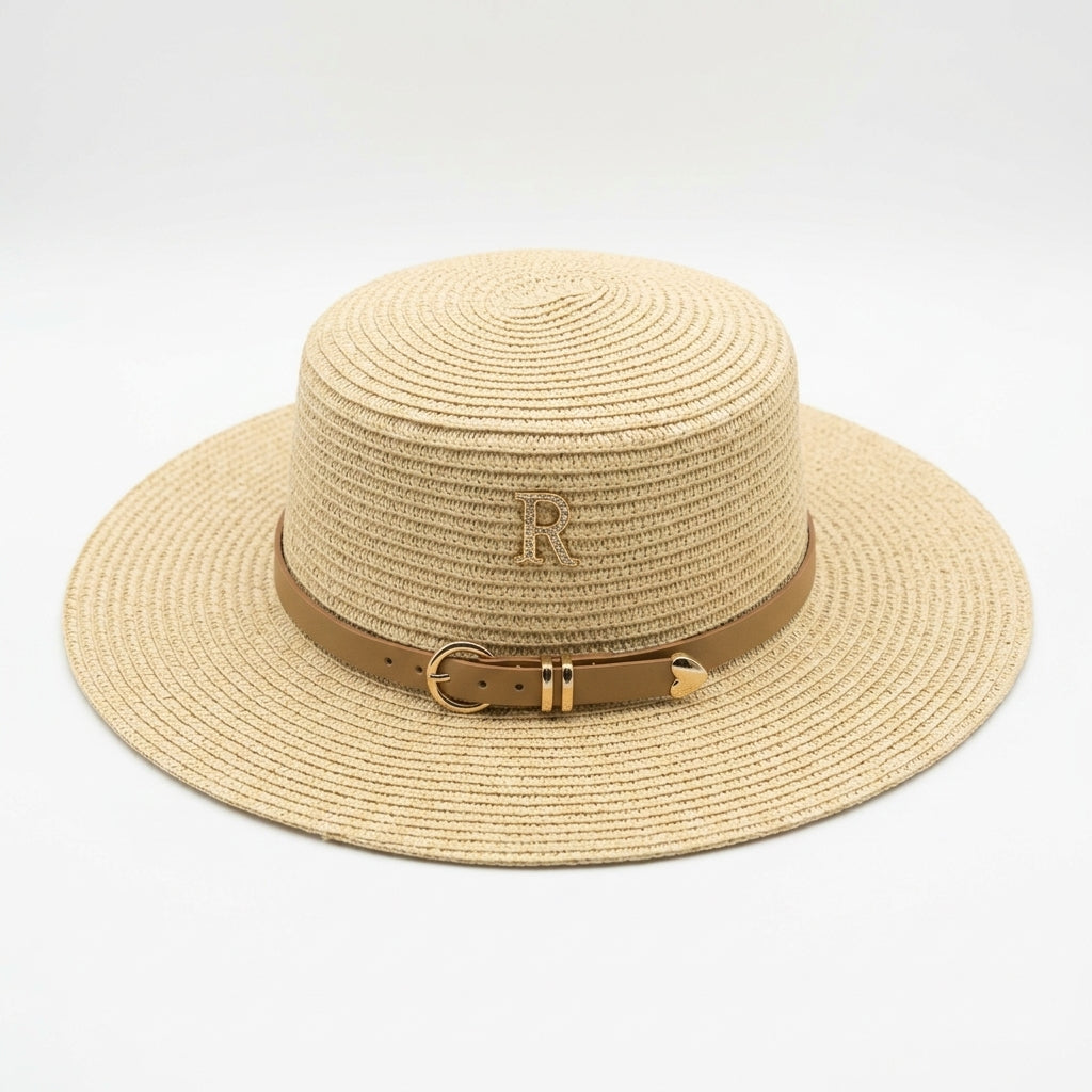 Women Hat Collection