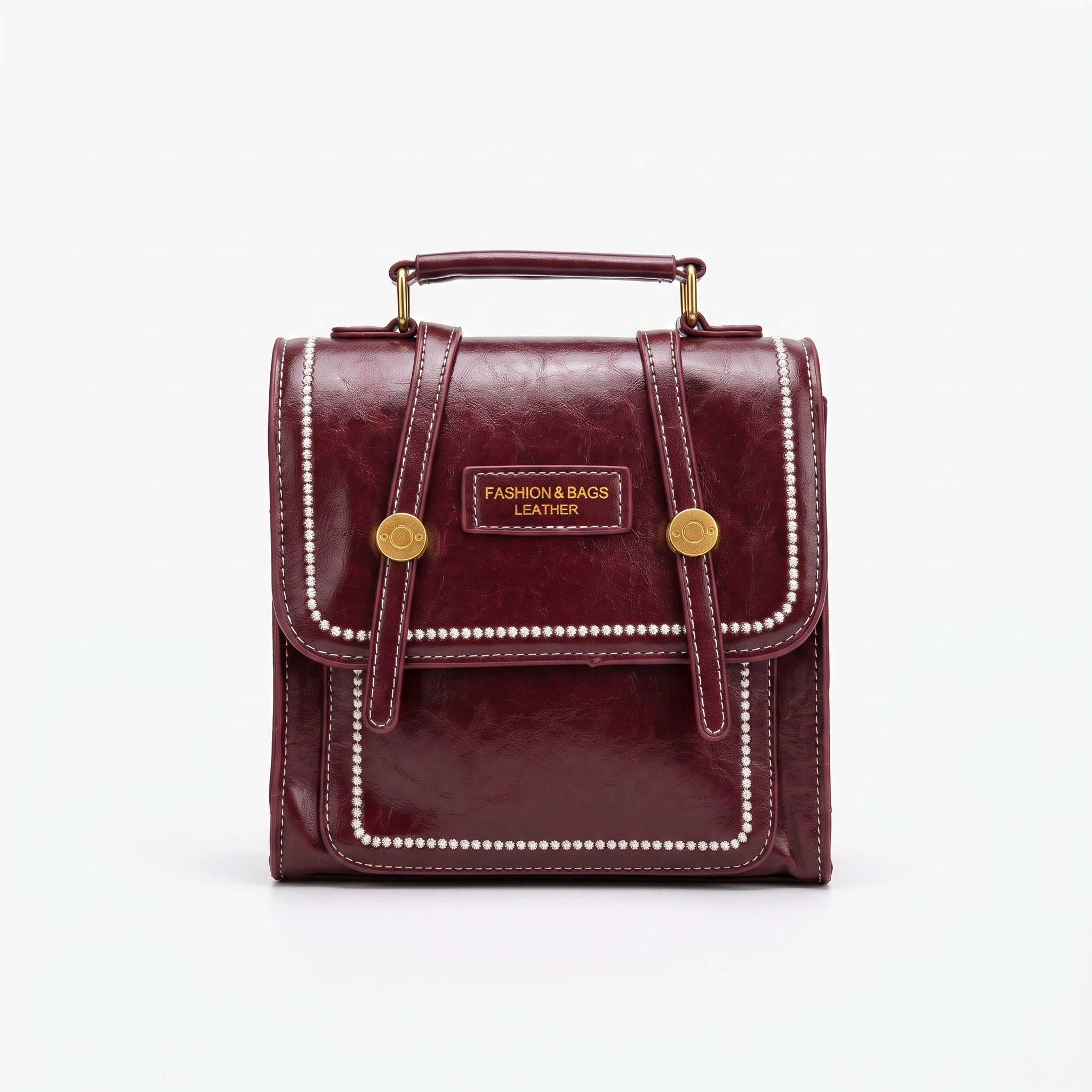 Women handbag-658