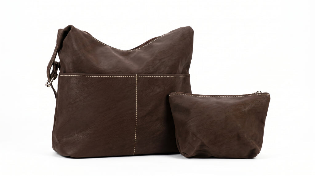Women Handbag - 8256