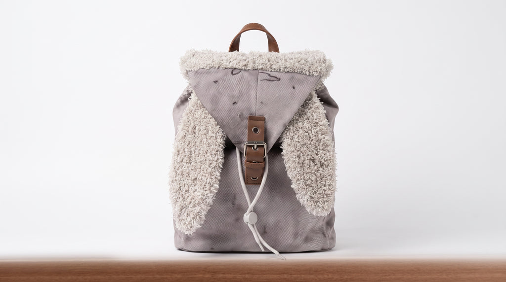 Women Handbag - 1691