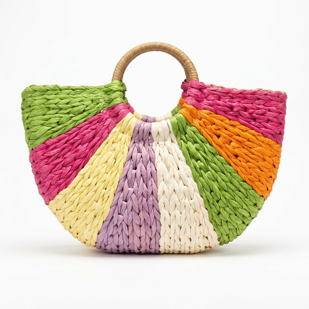 Beach Bags -2007#