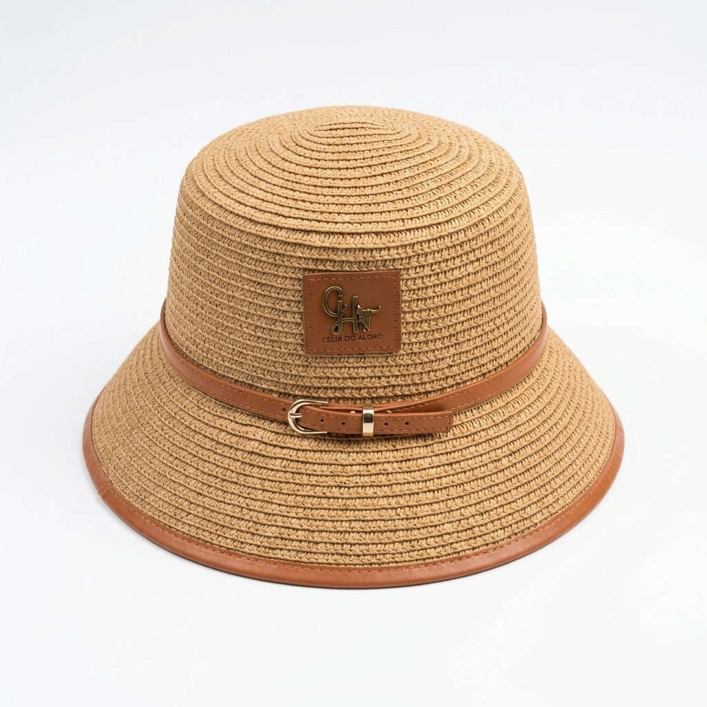 Women Beach Hat -2008#