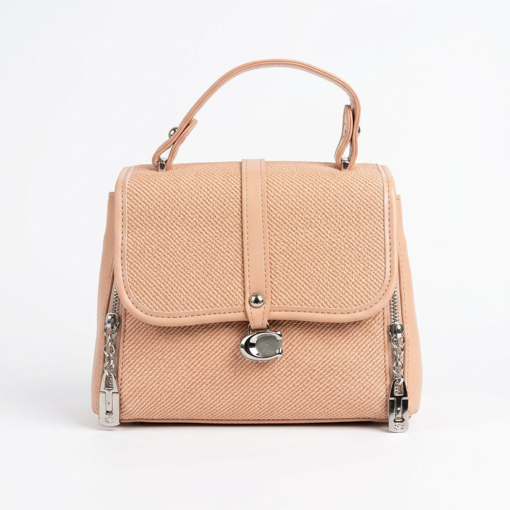 Women Handbag - 2040#