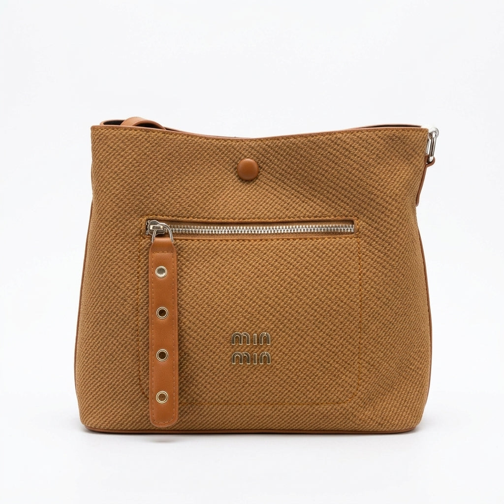 Women Handbag - 2049#