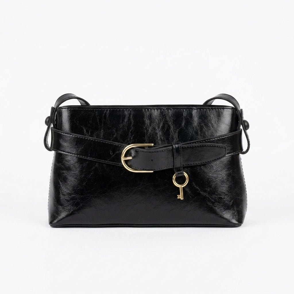 Women Handbag - 2055#