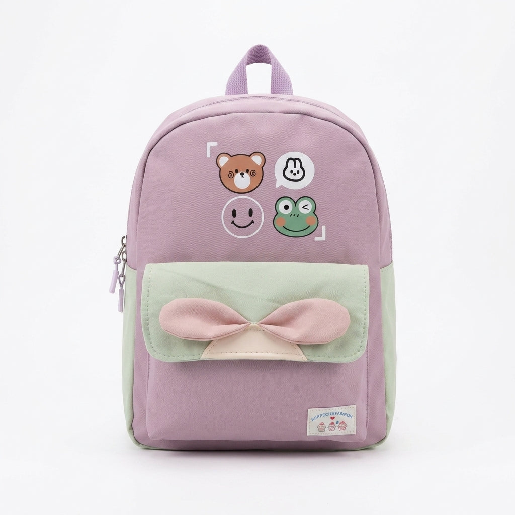 Kids Backpack-FT4334#