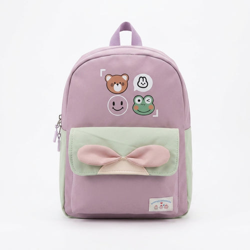 Kids Backpack-FT4334#