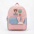 Kids Backpack-FT4334#