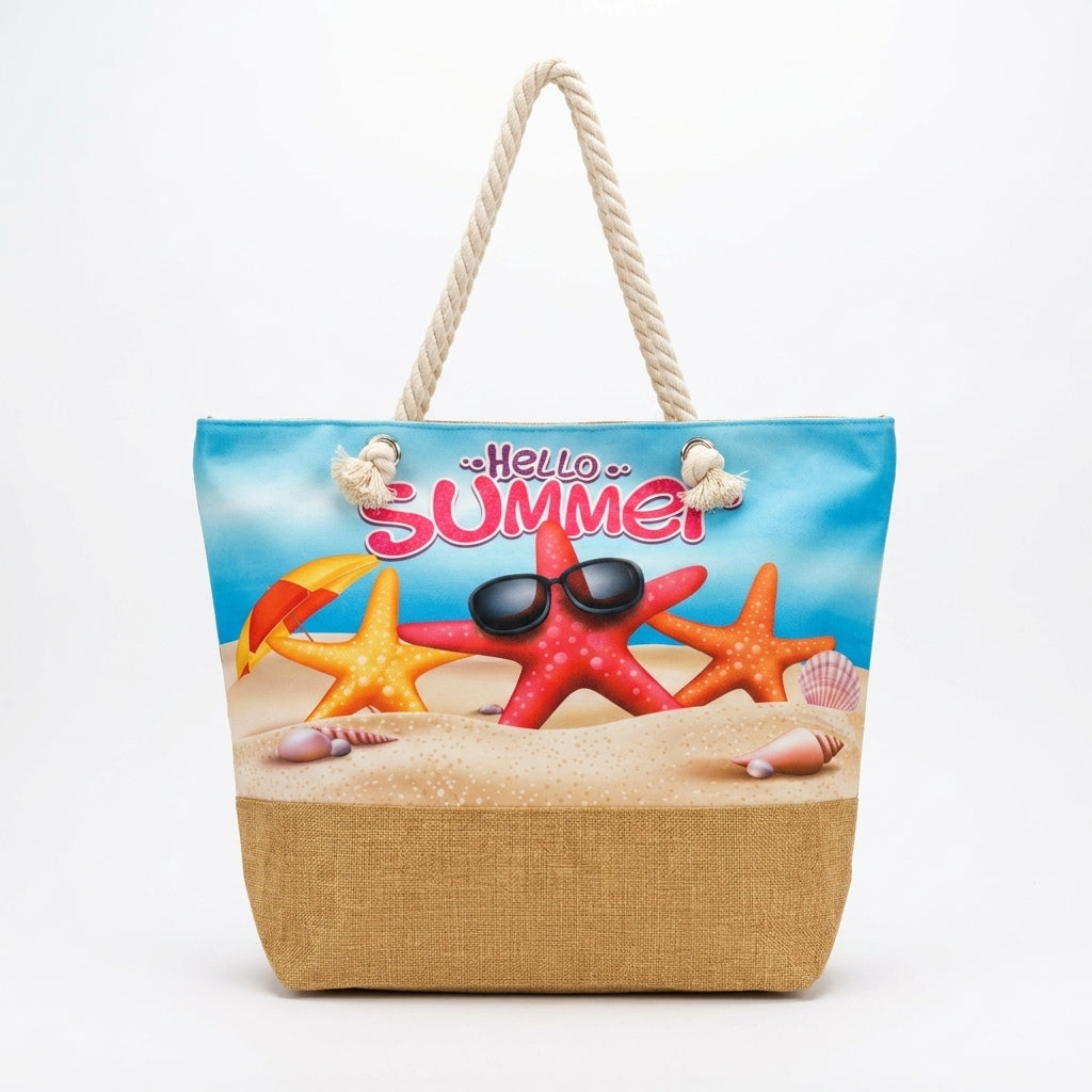 Beach Bag - 2006#