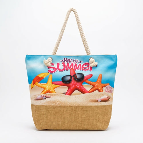 Beach Bag - 2006#