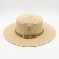 Women Beach Hat - 2008#