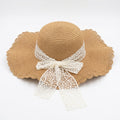 Women Beach Hat -2009#