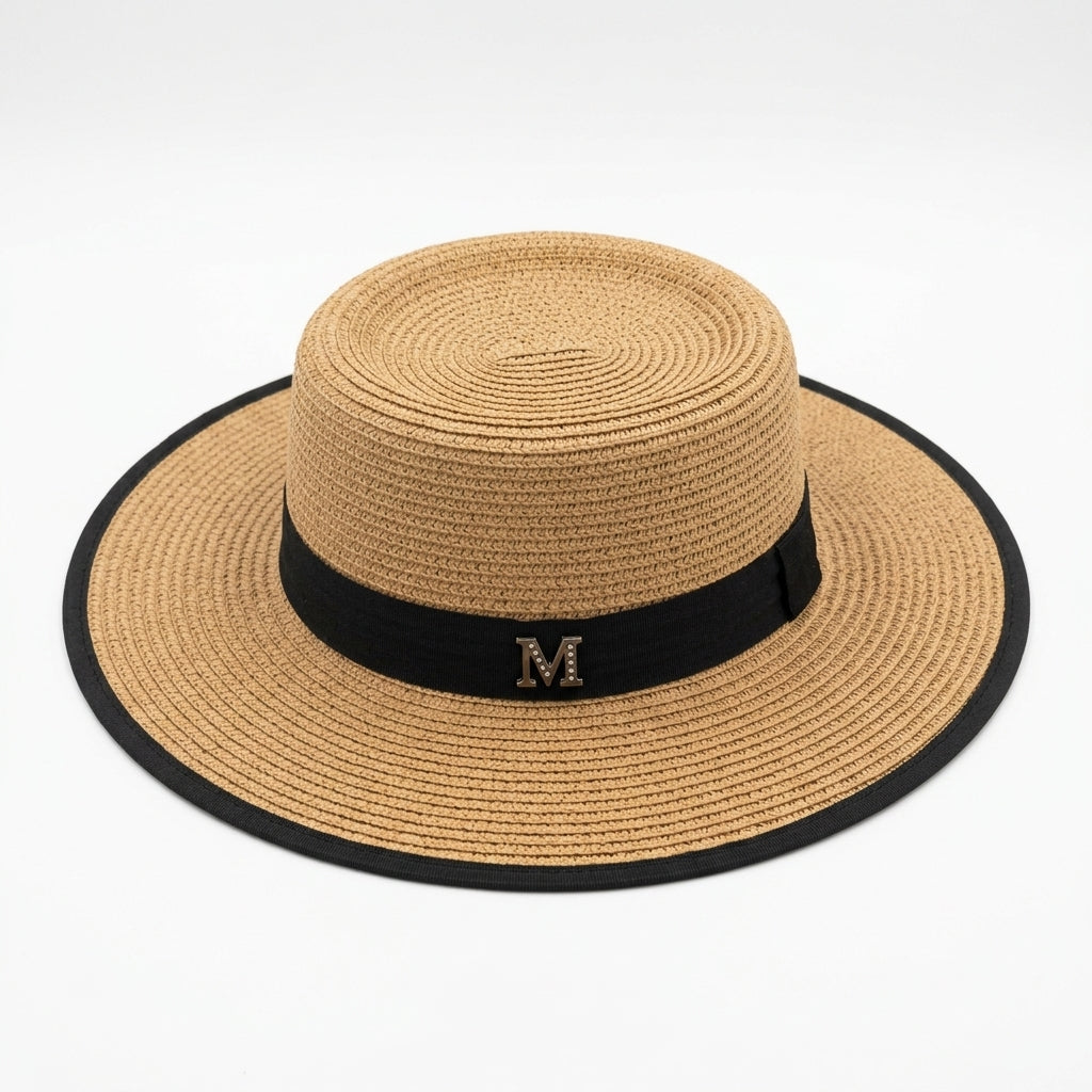 Women Beach Hat -2010#