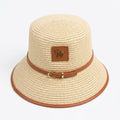 Women Beach Hat -2008#