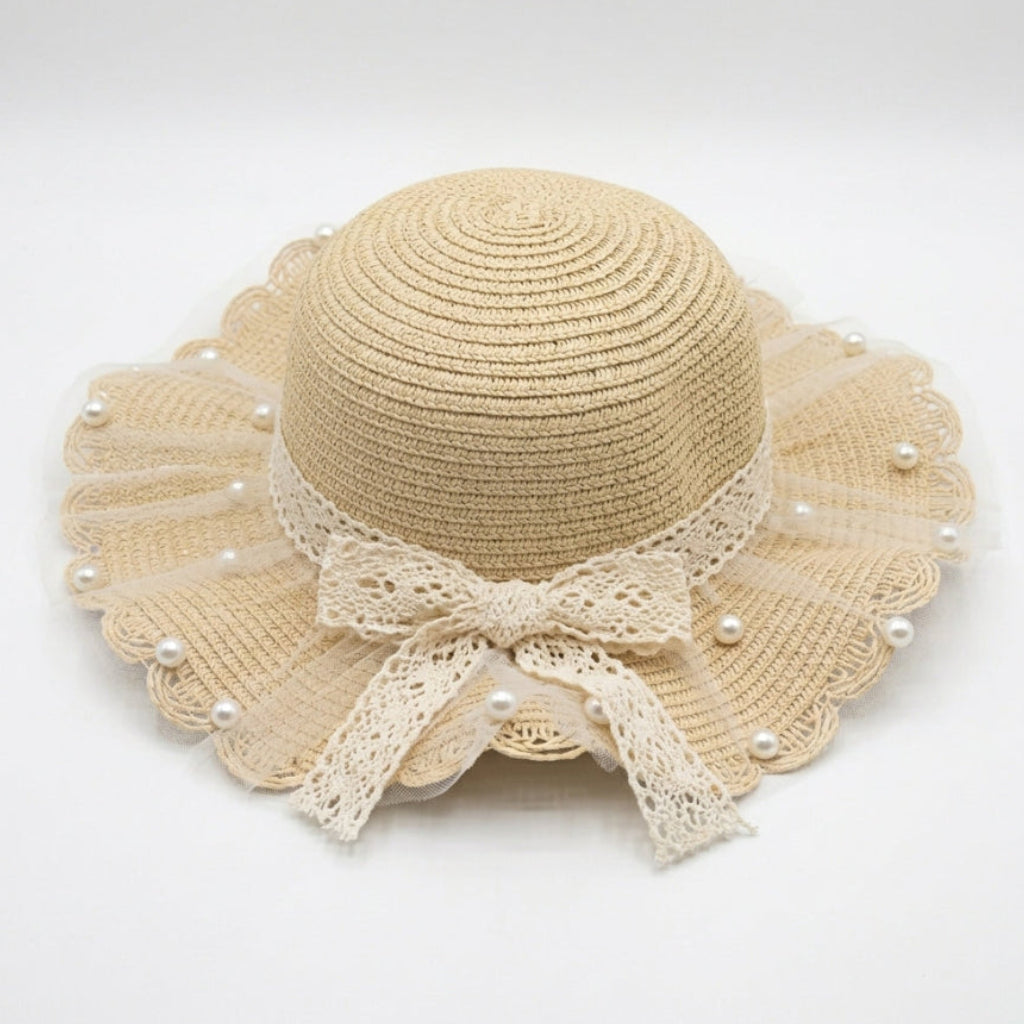 Kids Beach Hat-2011#