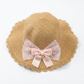 Kids Beach Hat-2011#