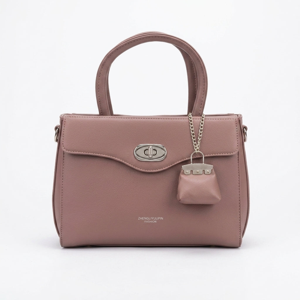 Women Handbag - 2033#