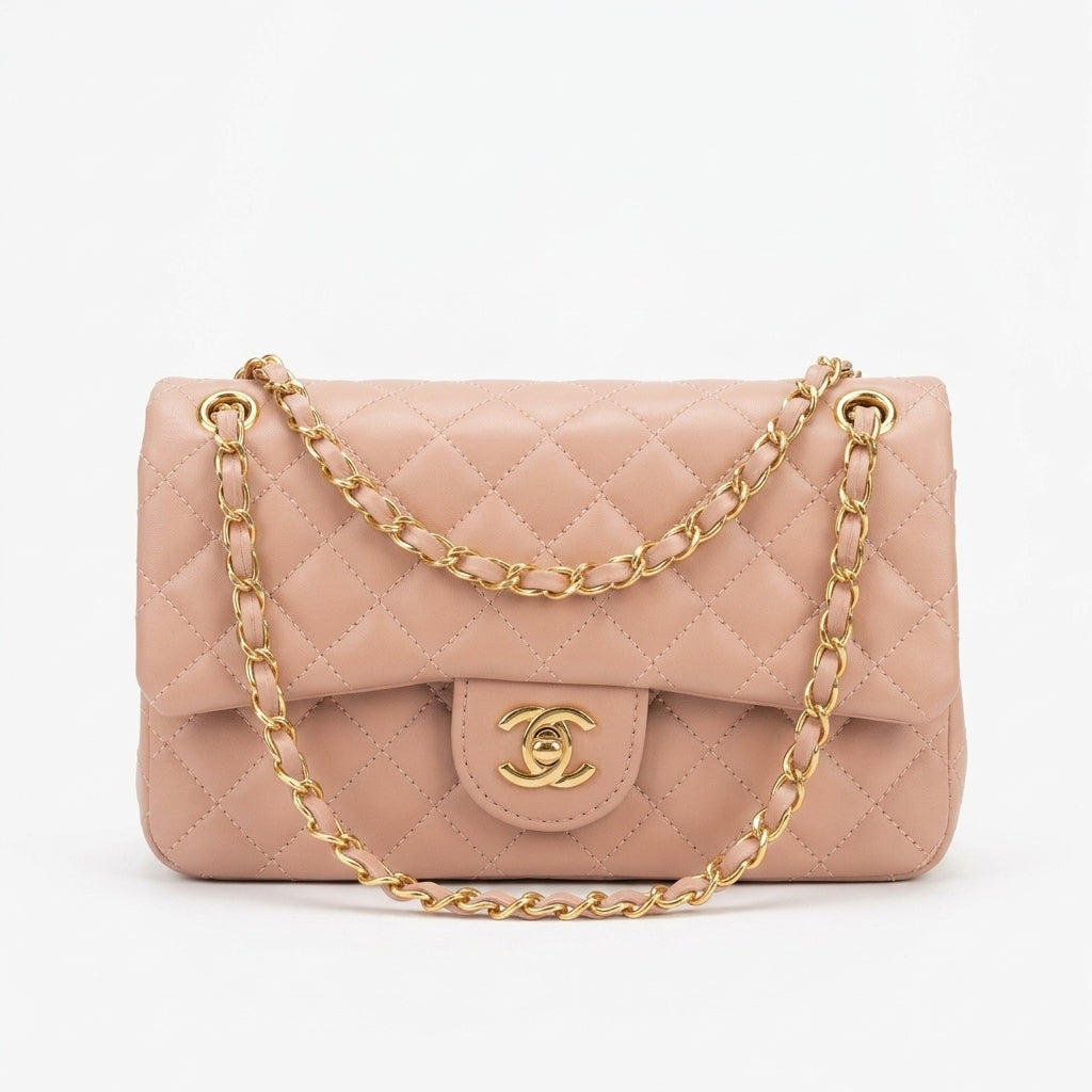Women Handbag - 2035#