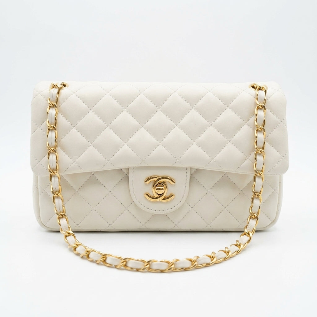 Women Handbag - 2035#