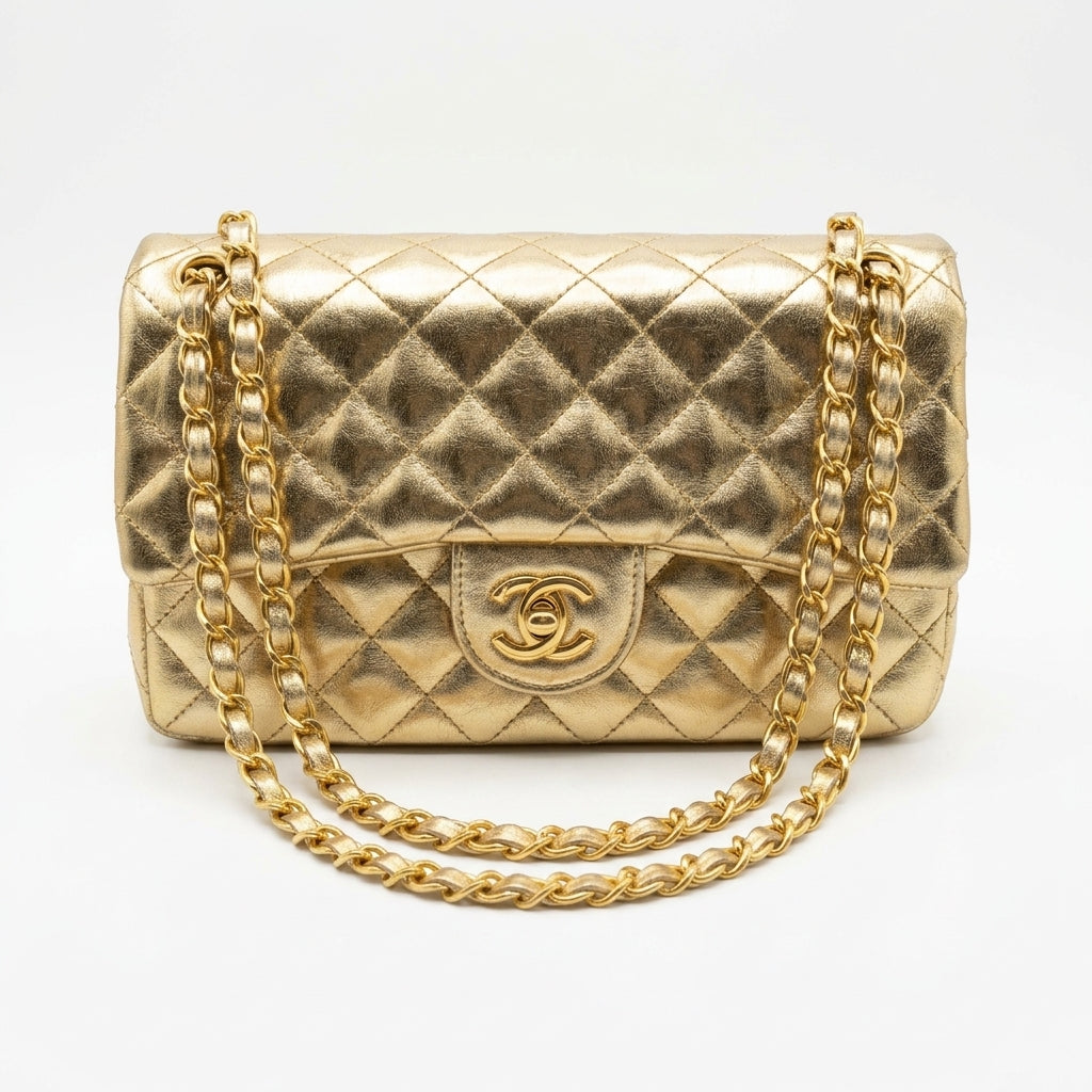 Women Handbag - 2035#