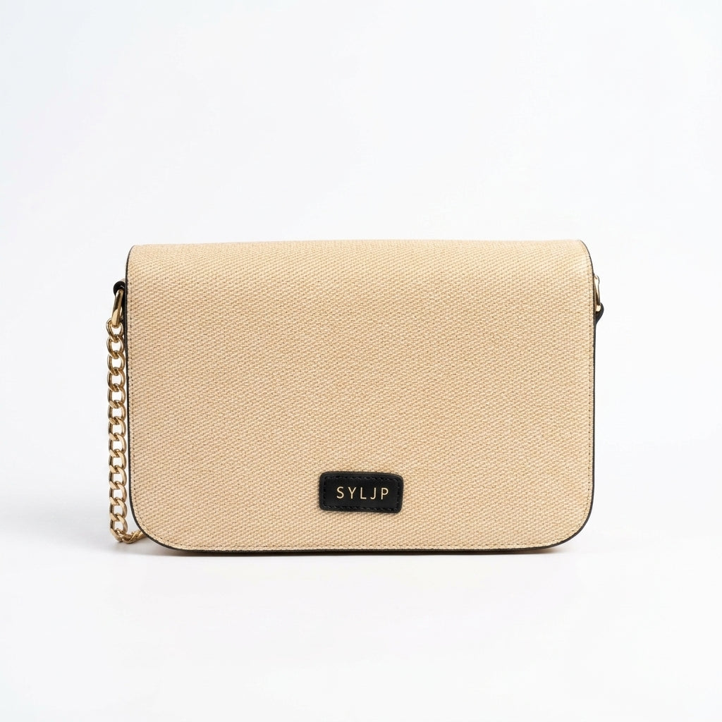 Women Handbag - 2037#