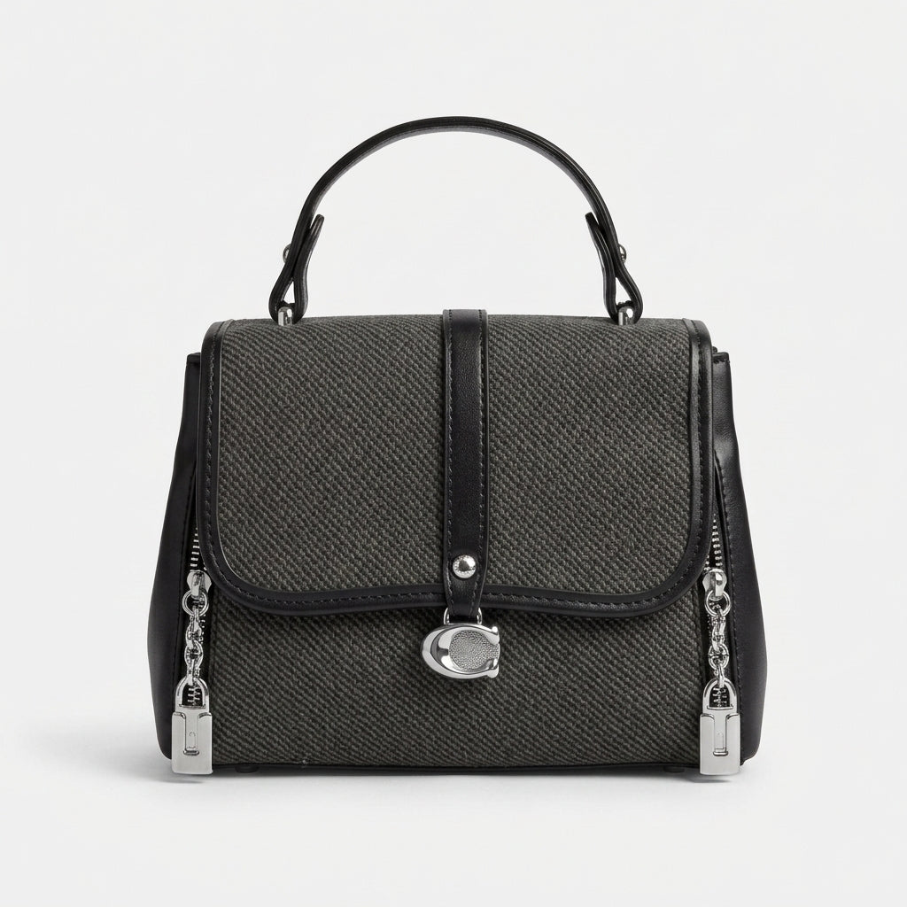 Women Handbag - 2040#