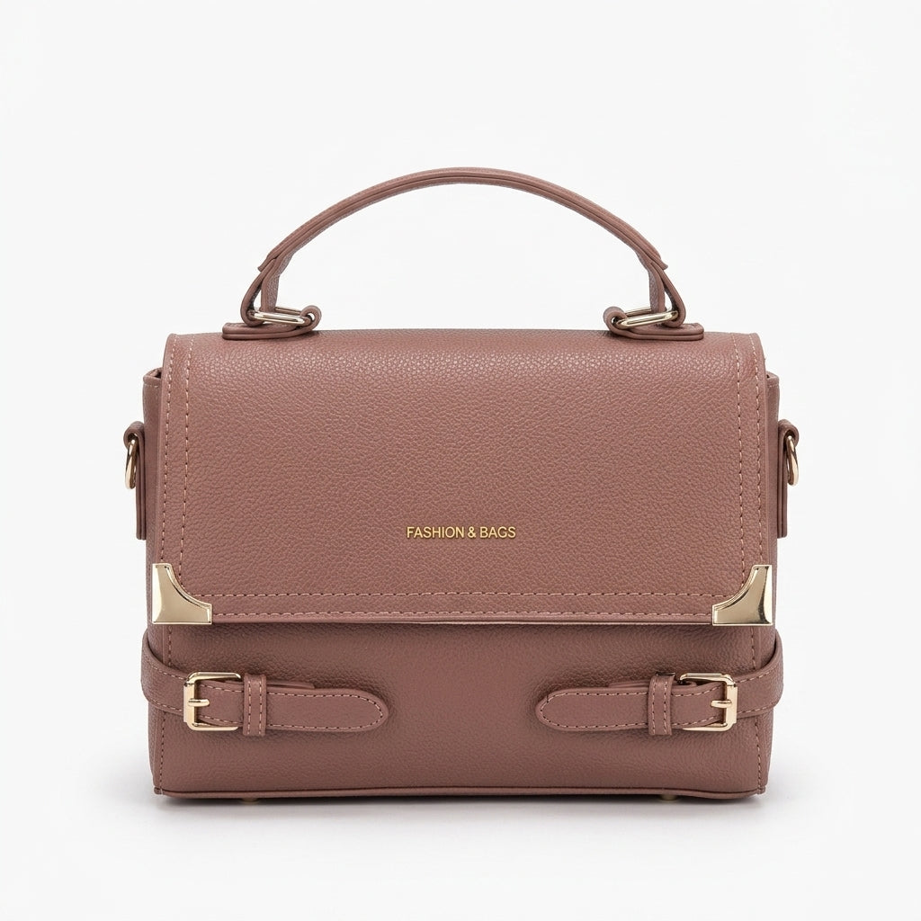 Women Handbag - 2041#