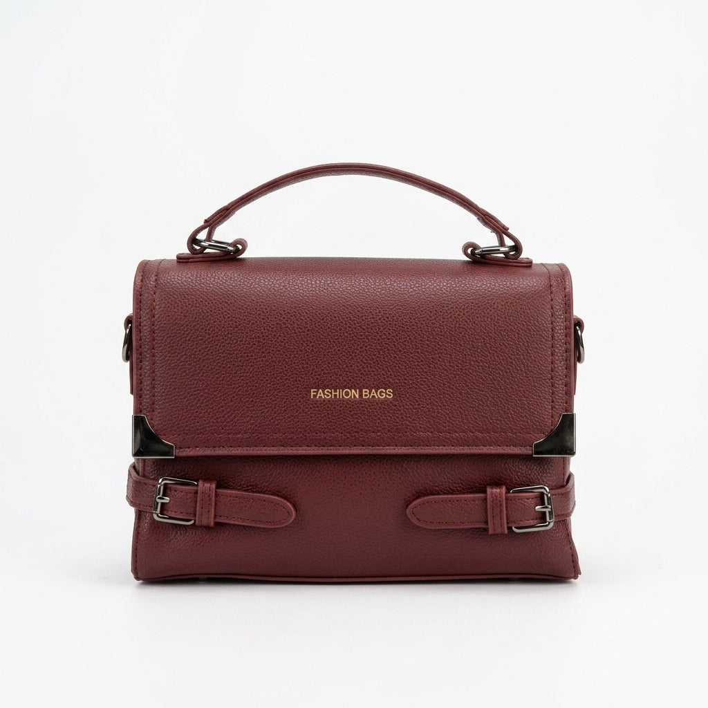 Women Handbag - 2041#