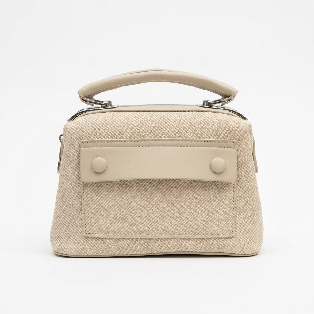 Women Handbag - 2043#