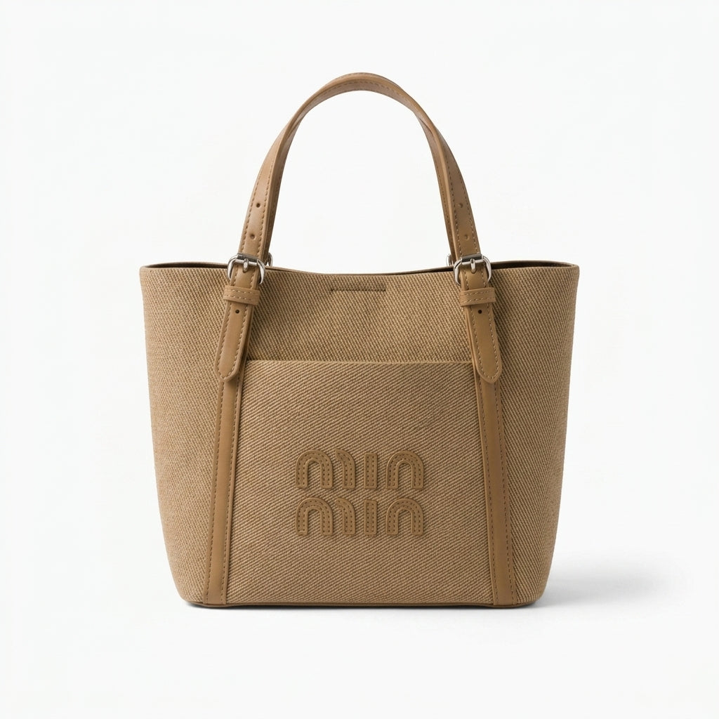 Women Handbag - 2048#