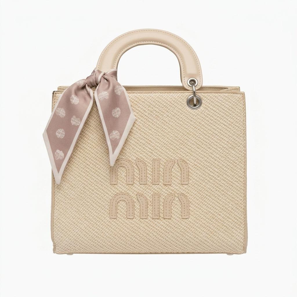 Women Handbag - 2047#