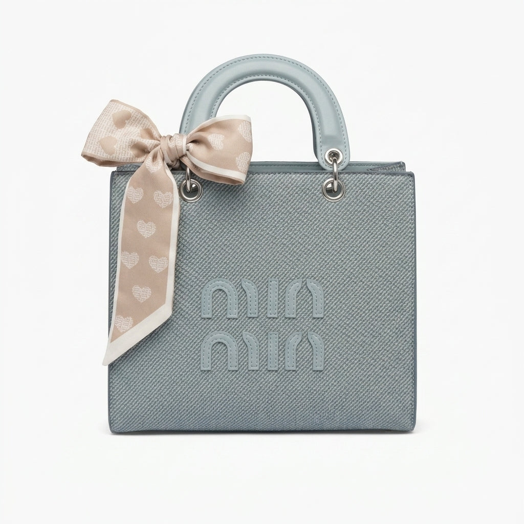 Women Handbag - 2047#