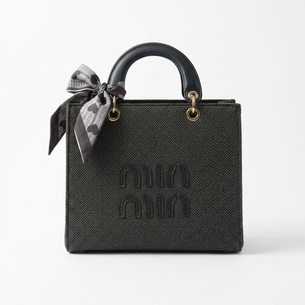 Women Handbag - 2047#