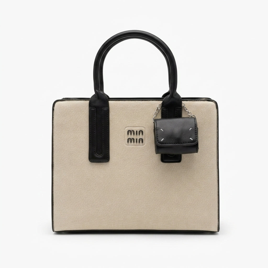 Women Handbag - 2046#