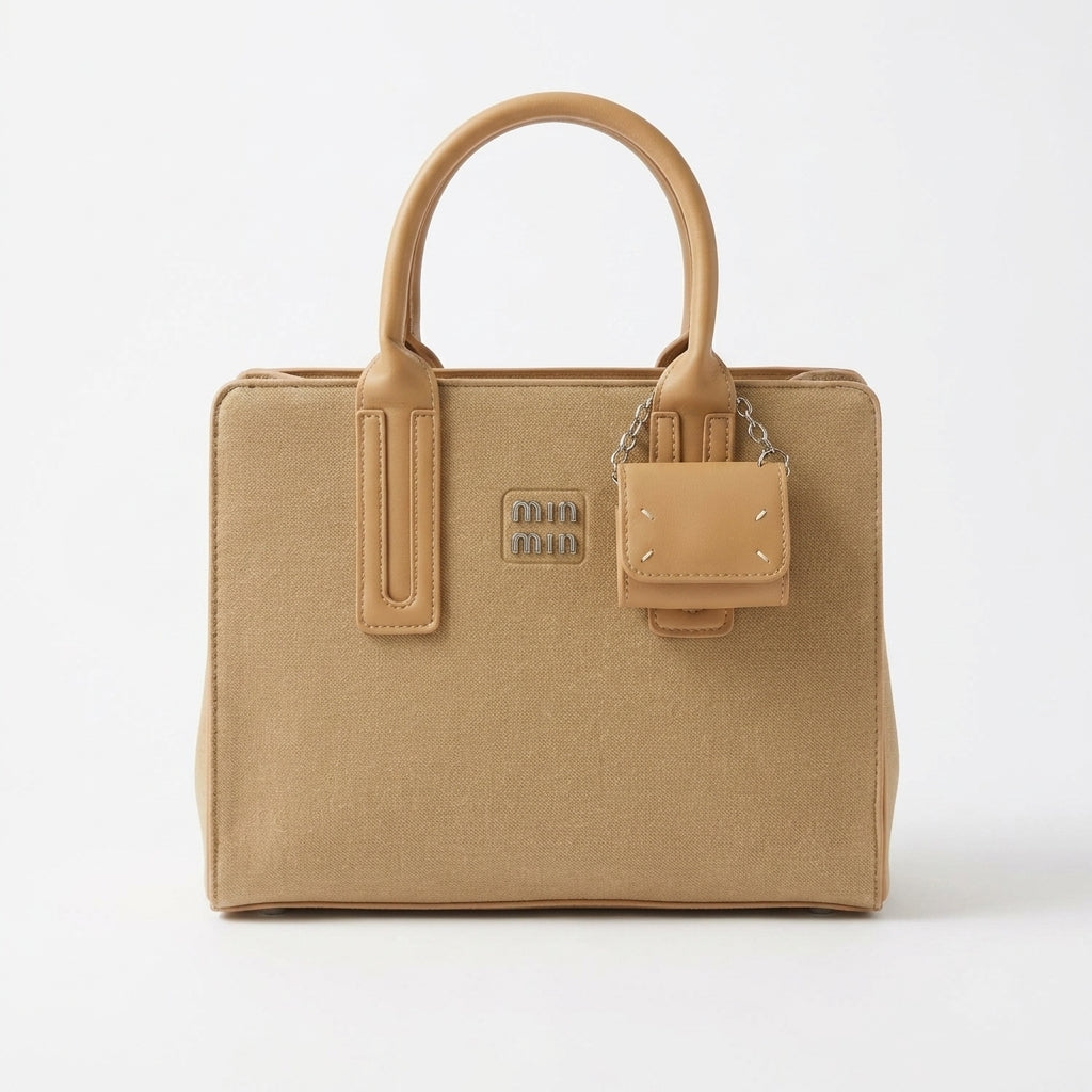 Women Handbag - 2046#