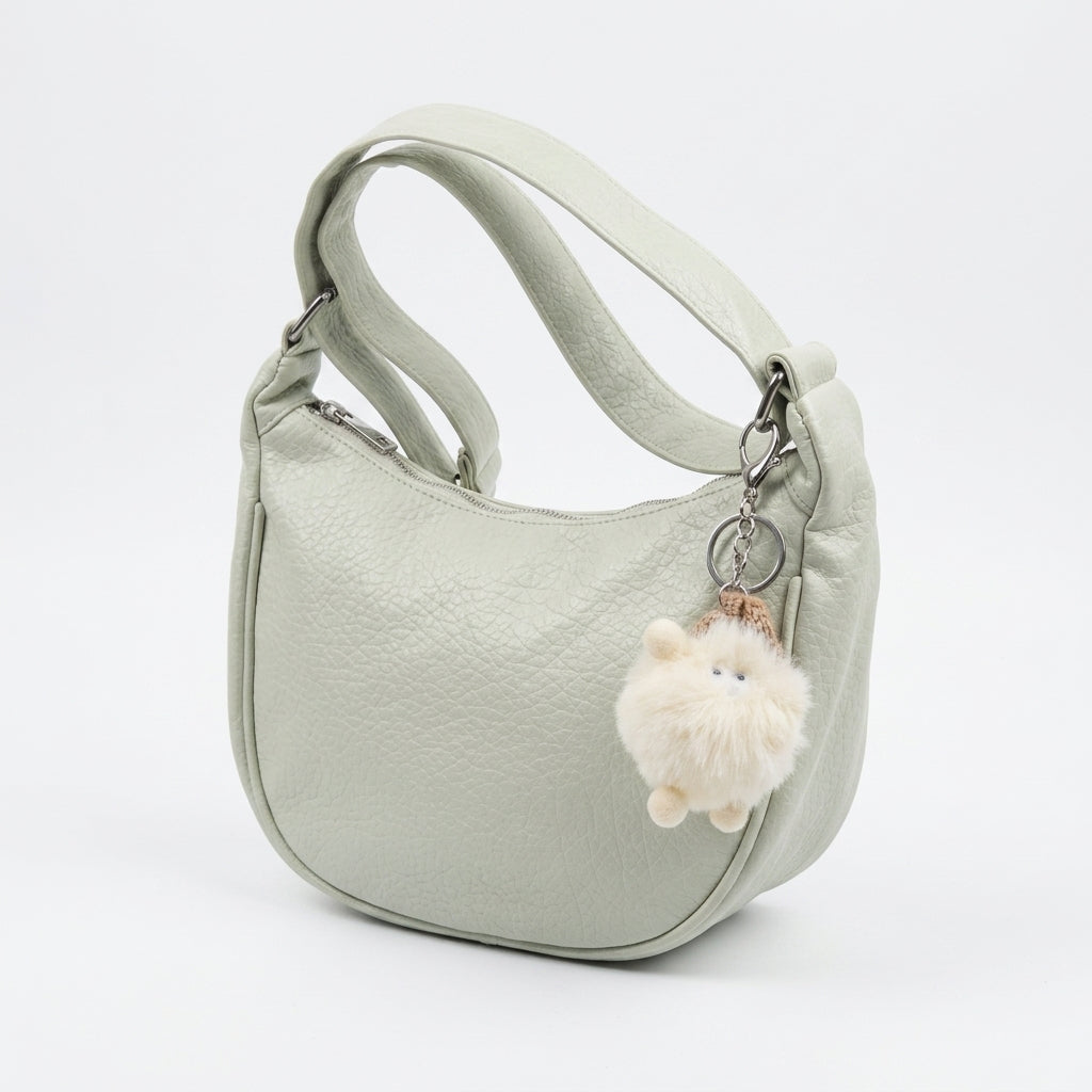 Women Handbag - 2051#