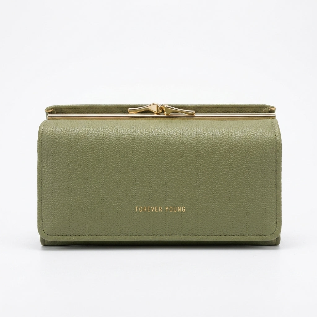 Women Portmone - m88#