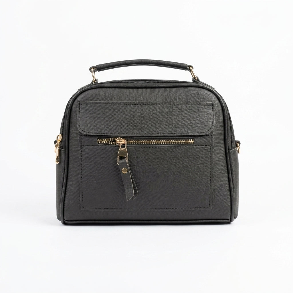 Women Handbag - 2053#