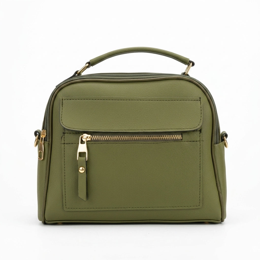 Women Handbag - 2053#