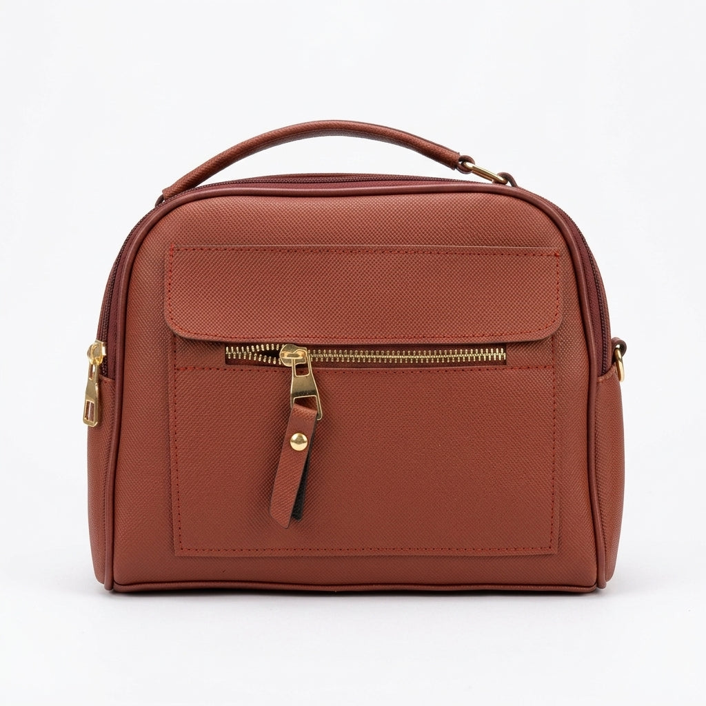 Women Handbag - 2053#