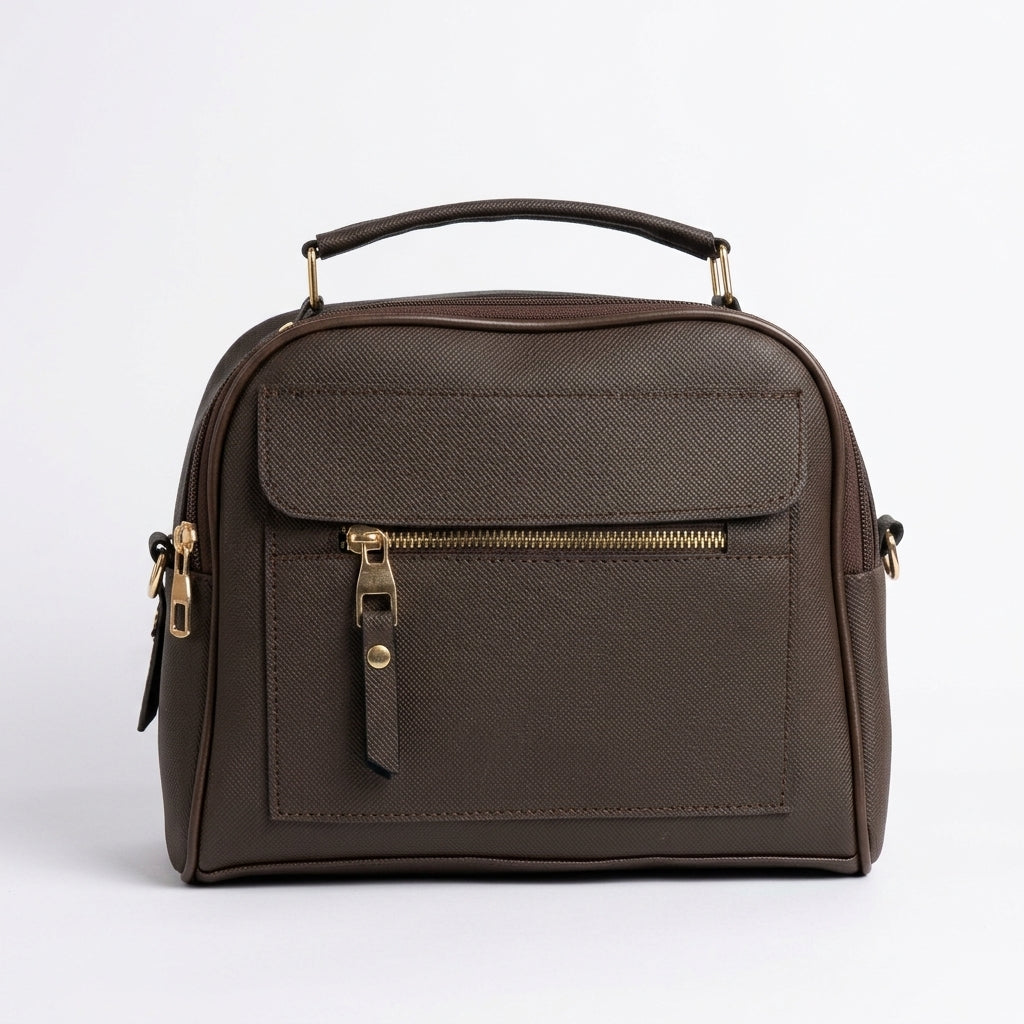 Women Handbag - 2053#