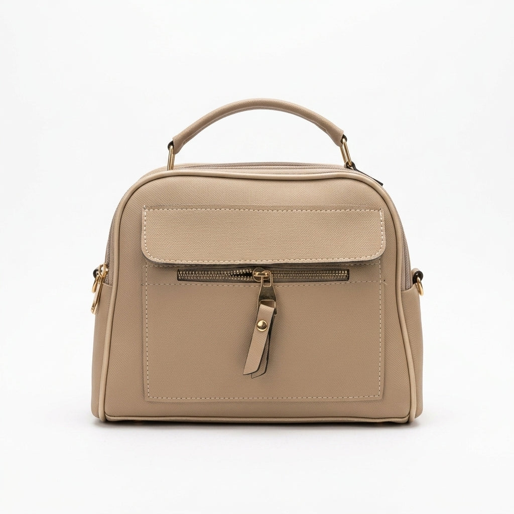Women Handbag - 2053#