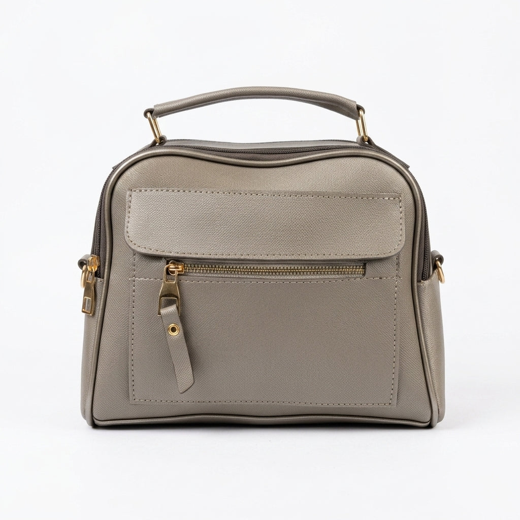 Women Handbag - 2053#