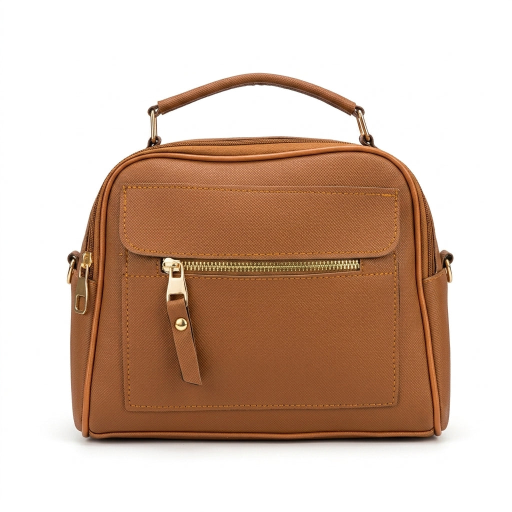 Women Handbag - 2053#