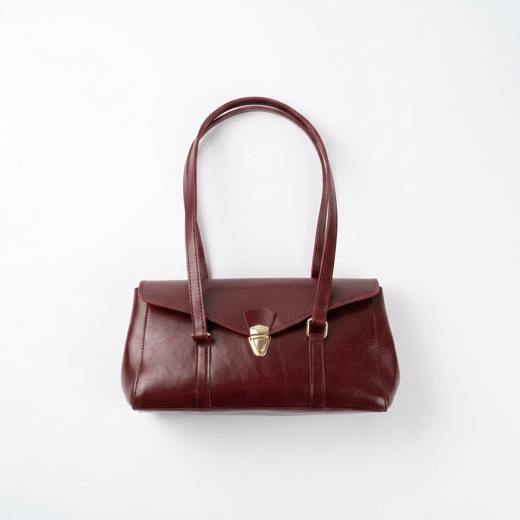 Women Handbag - 2054#