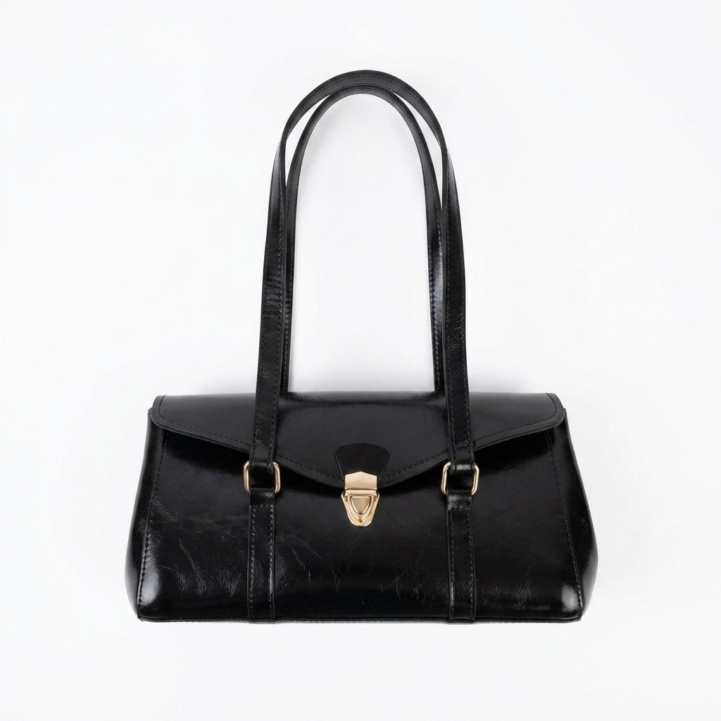 Women Handbag - 2054#
