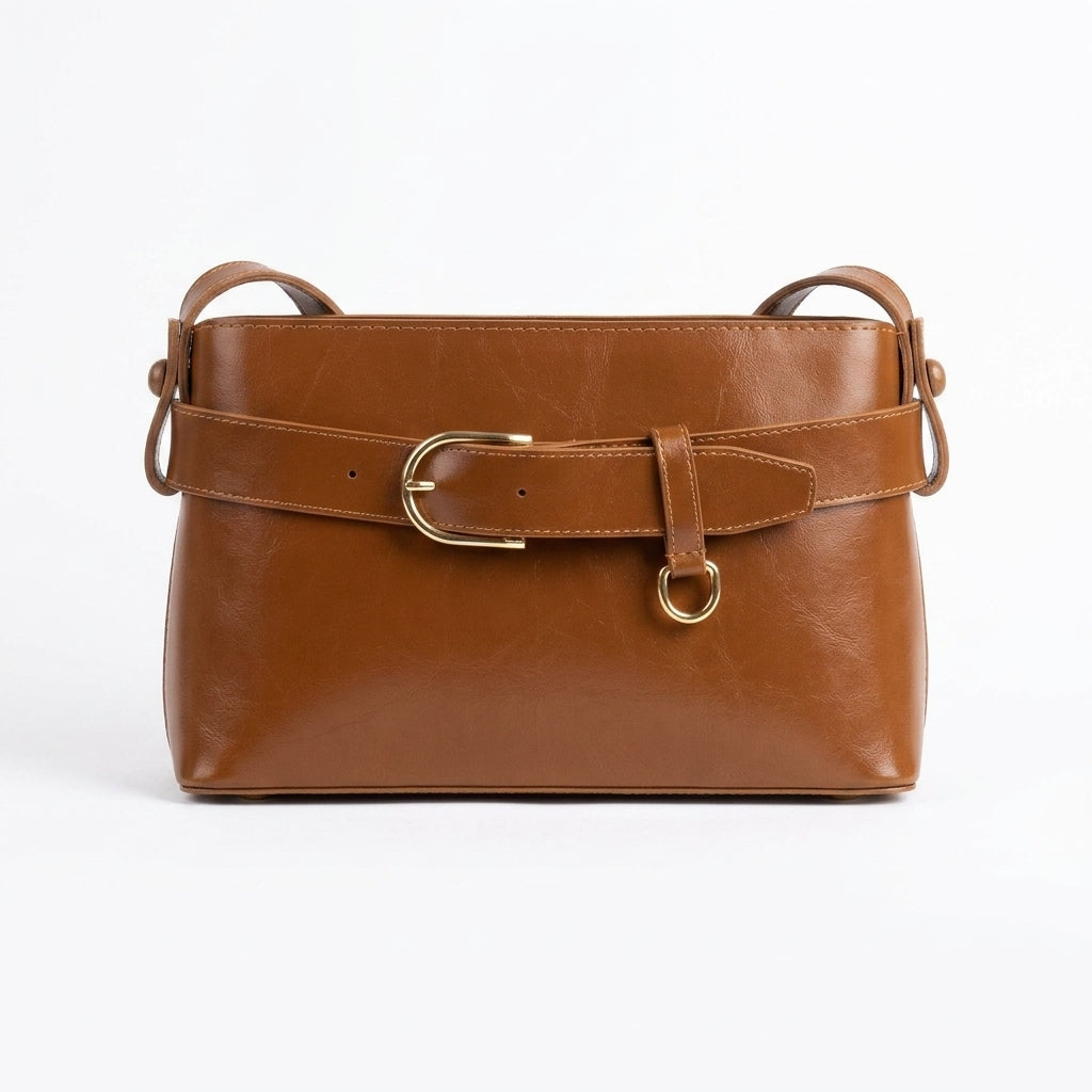 Women Handbag - 2055#