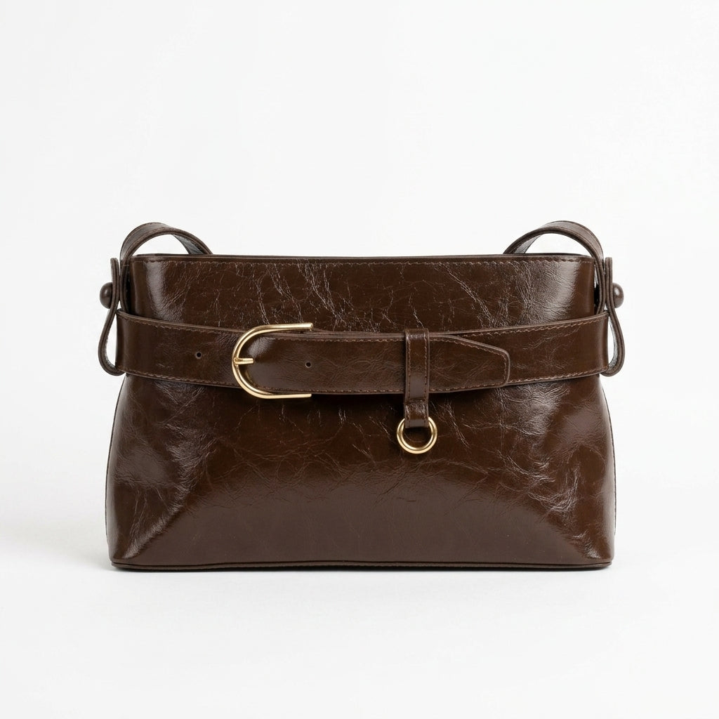 Women Handbag - 2055#