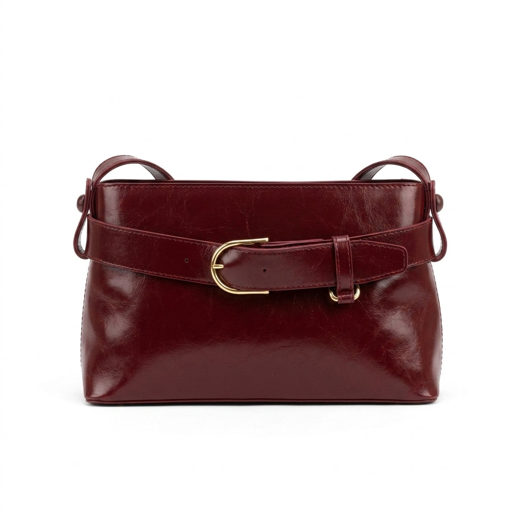 Women Handbag - 2055#